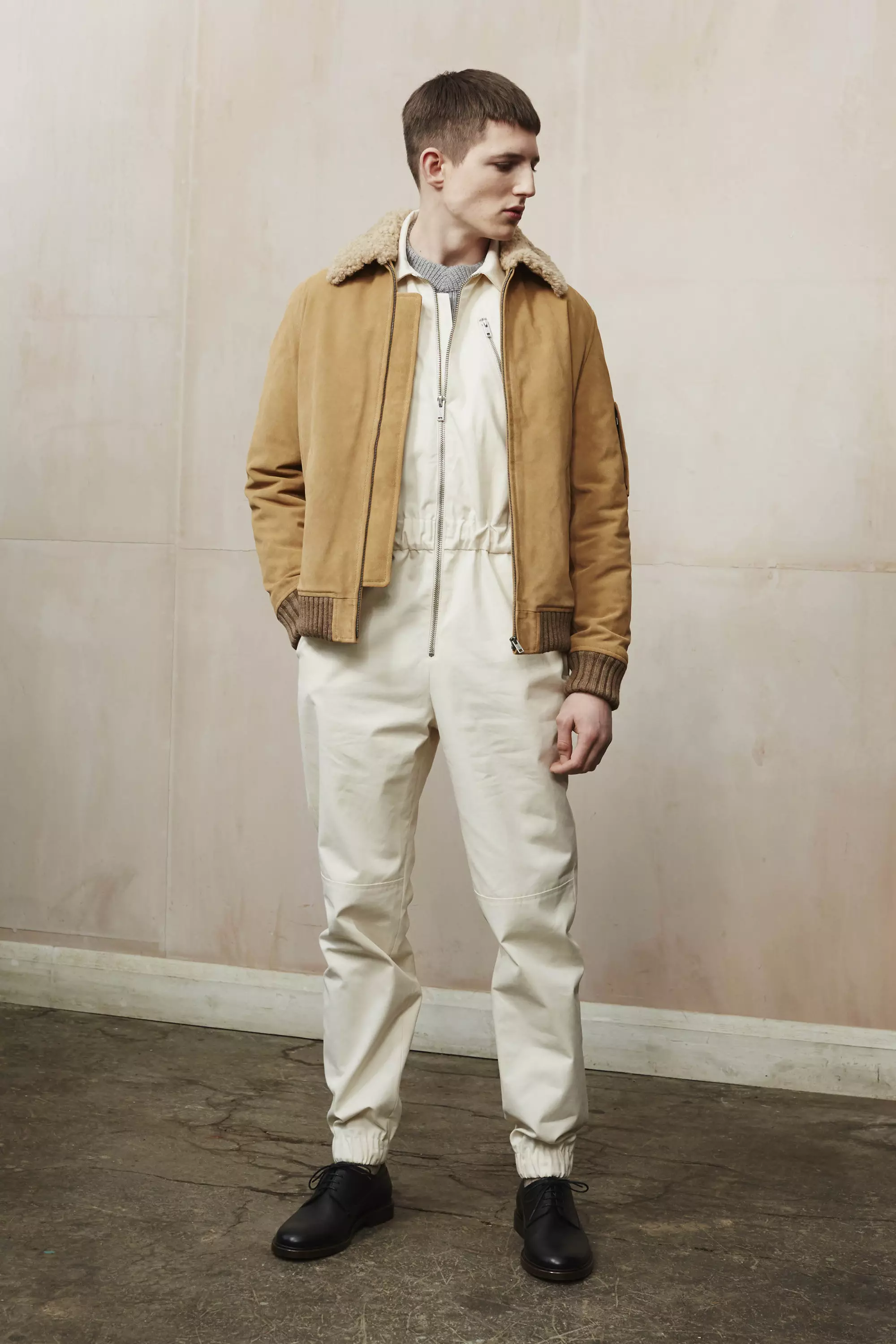 A.P.C. FW16 پاریس (10)