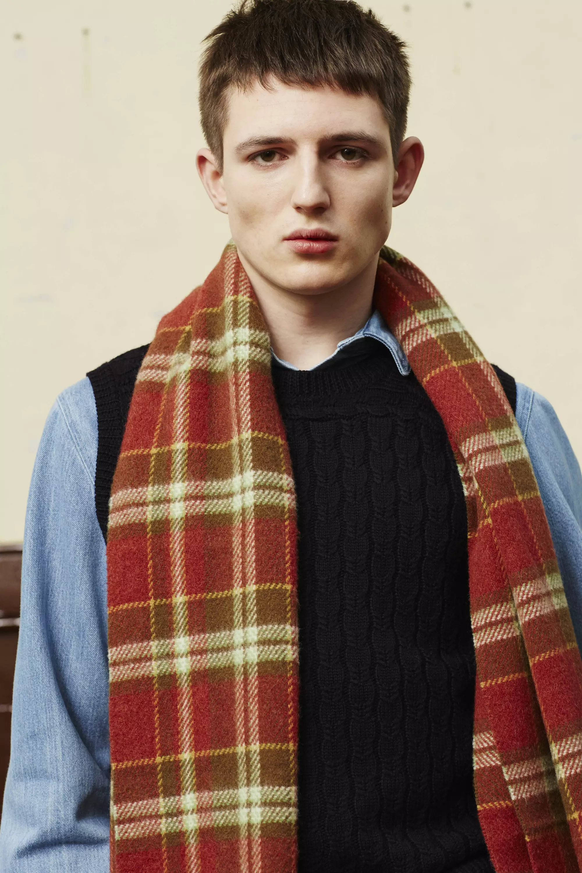 A.P.C. FW16 Paris (15)