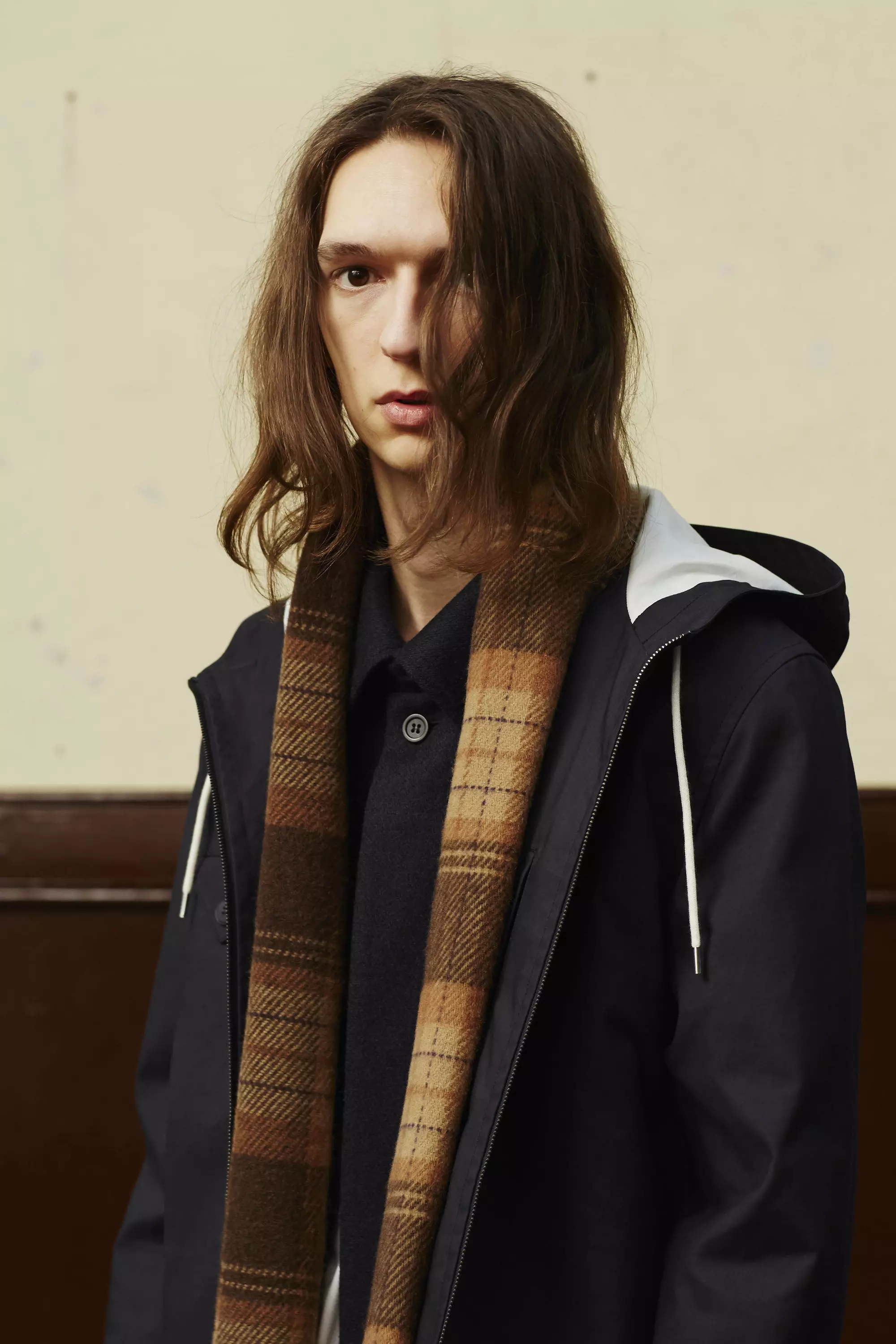 A.P.C. FW16 París (16)