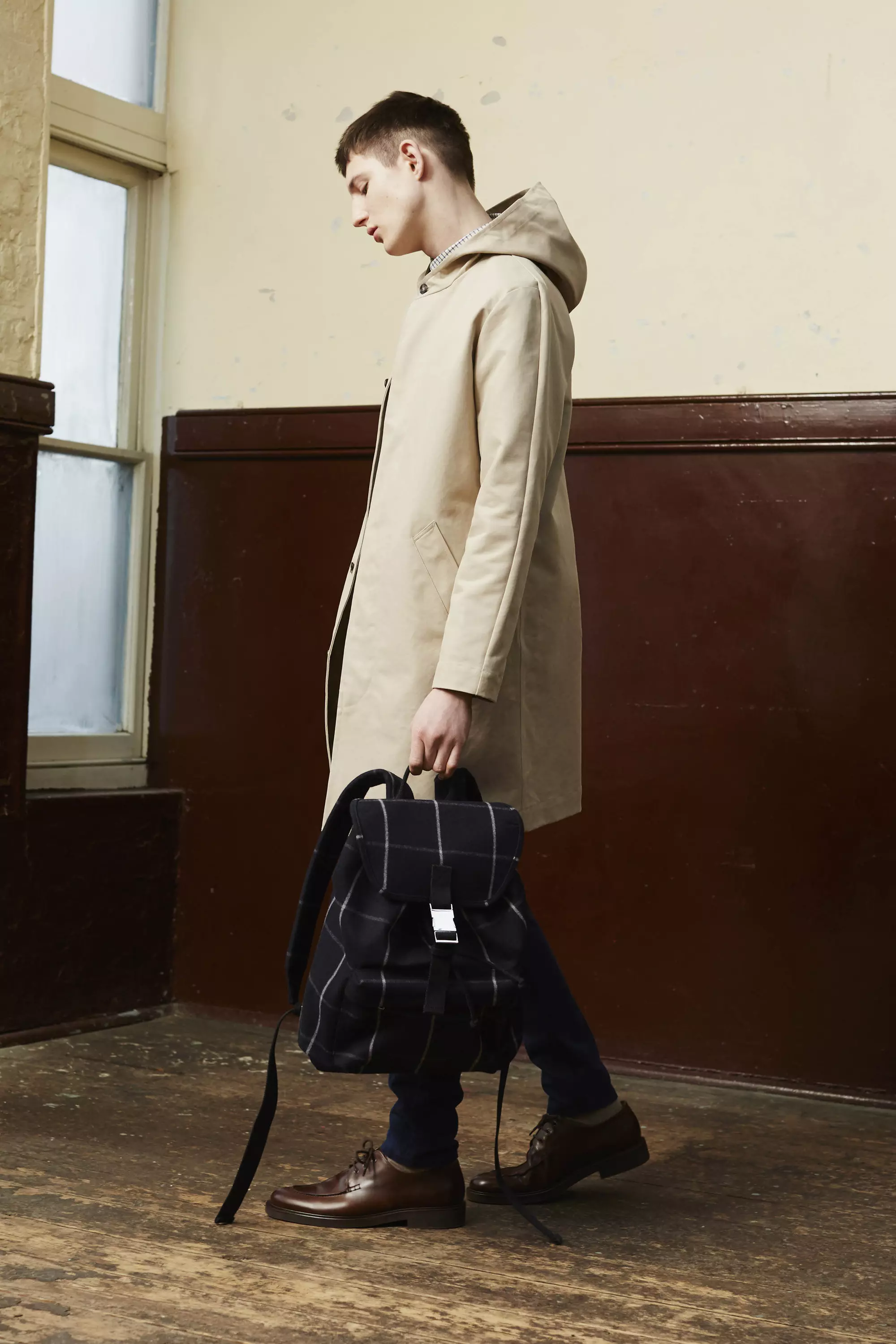 A.P.C. FW16 París (17)