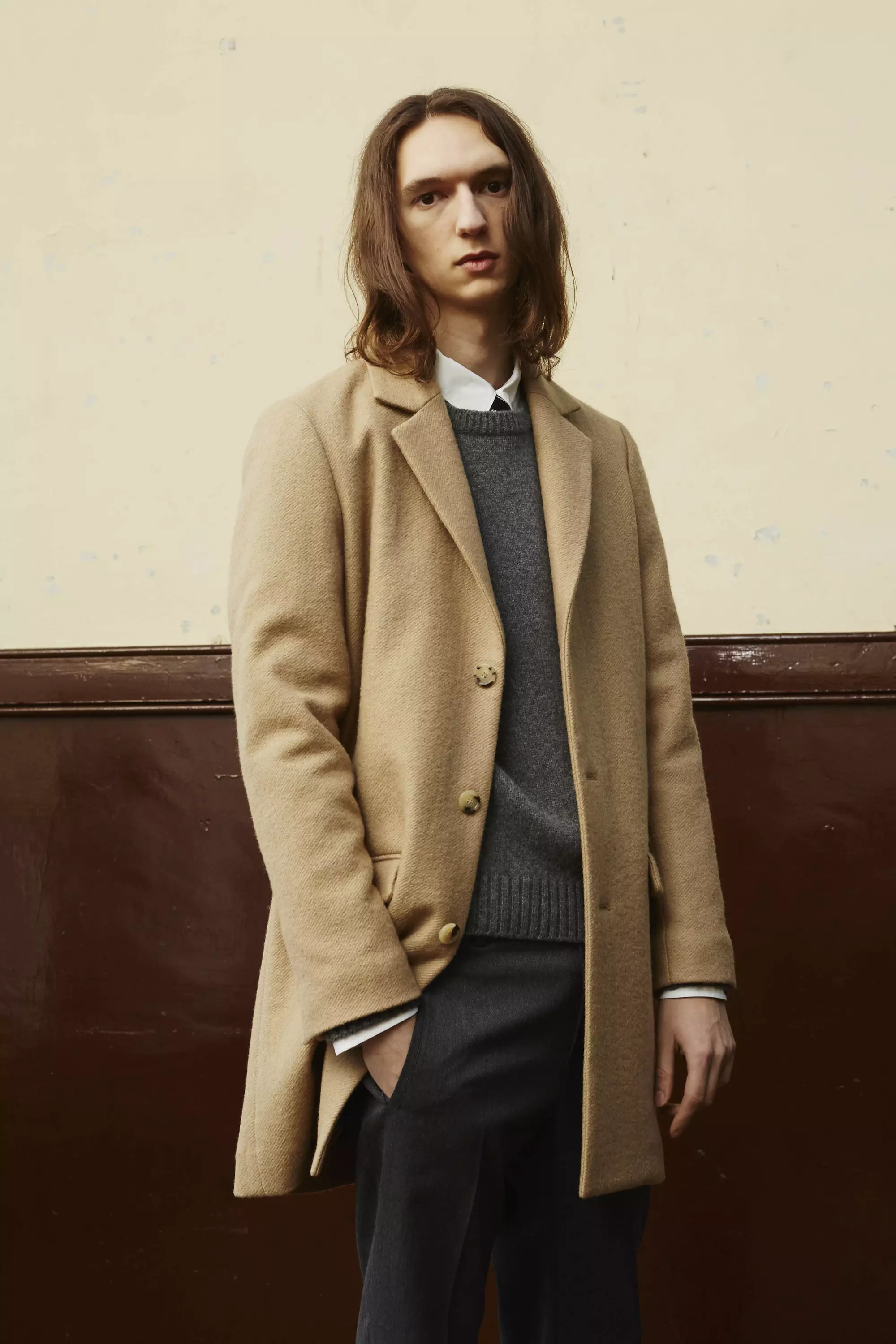 A.P.C. FW16 巴黎 (2)