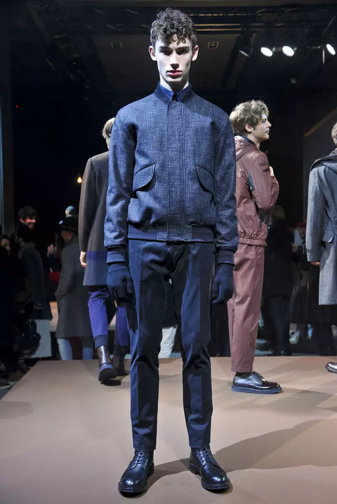 Cerruti Men's Осень 2016