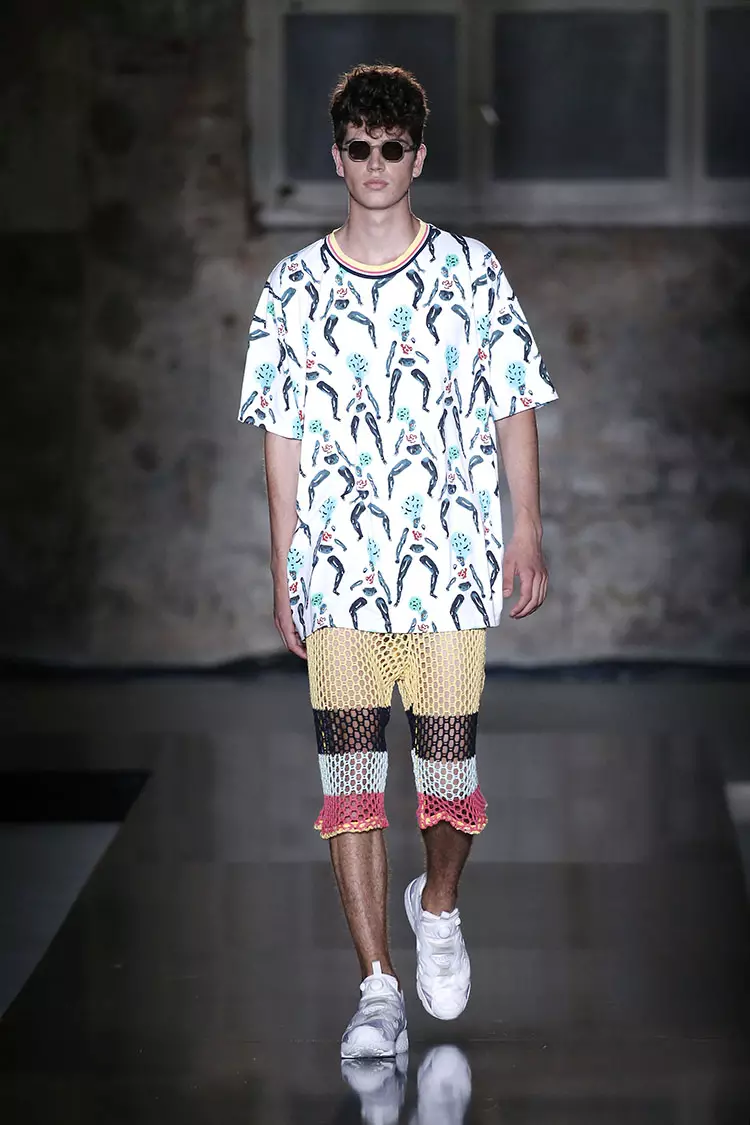 080 Barcelona Spring-Summer 2018