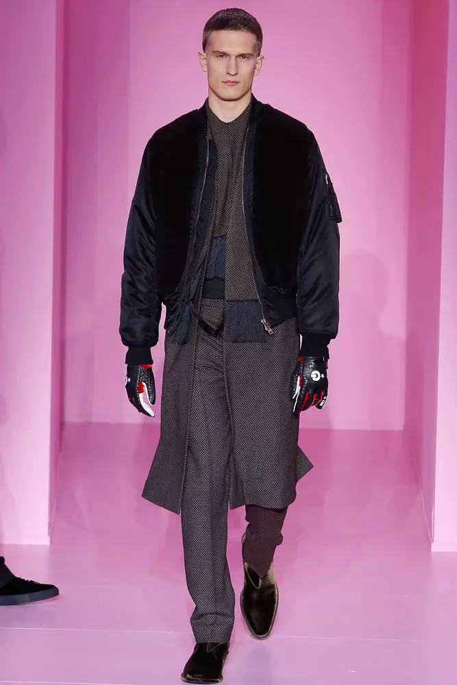 纪梵希 FW16 巴黎 (40)