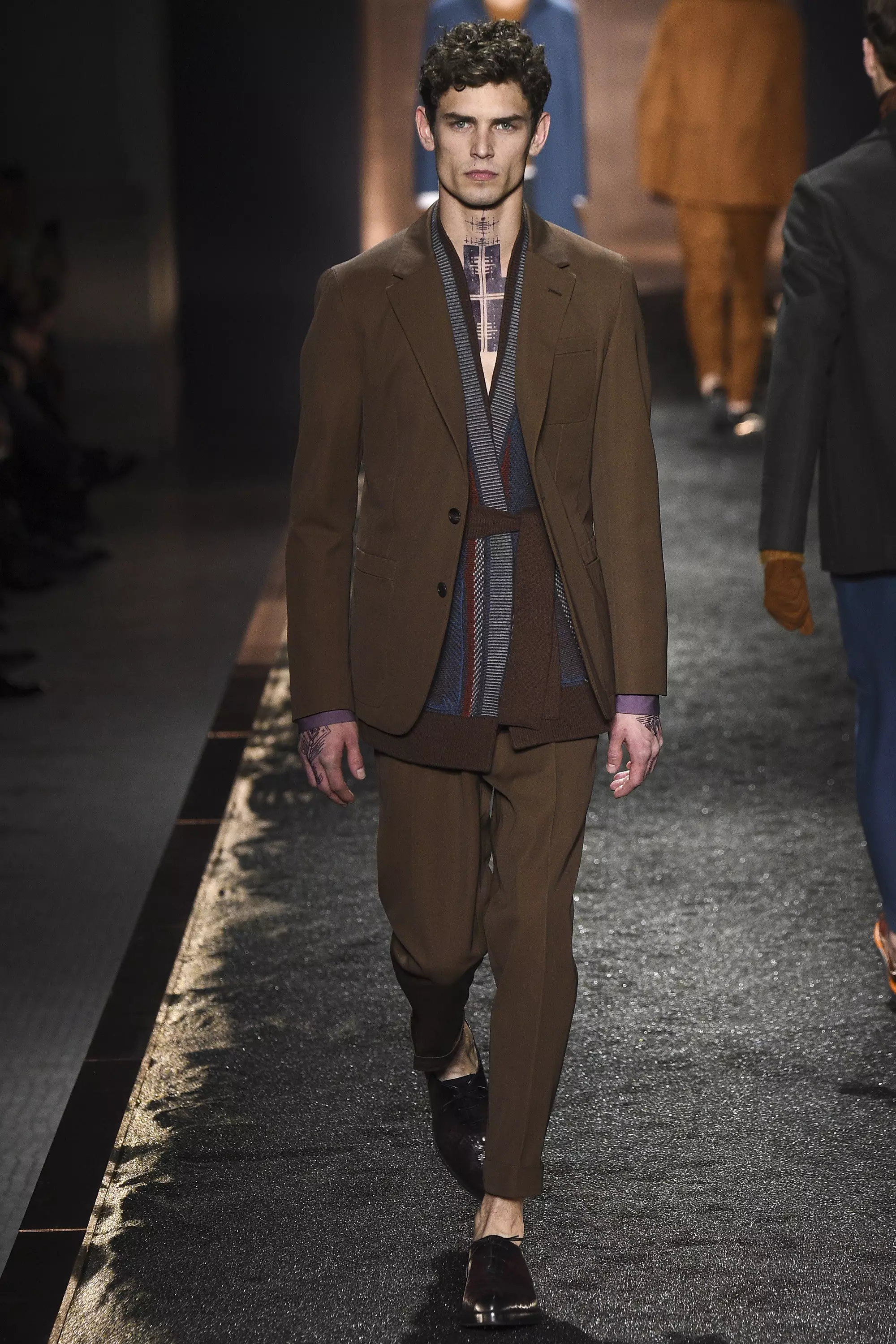 Berluti FW16 Paryż (11)