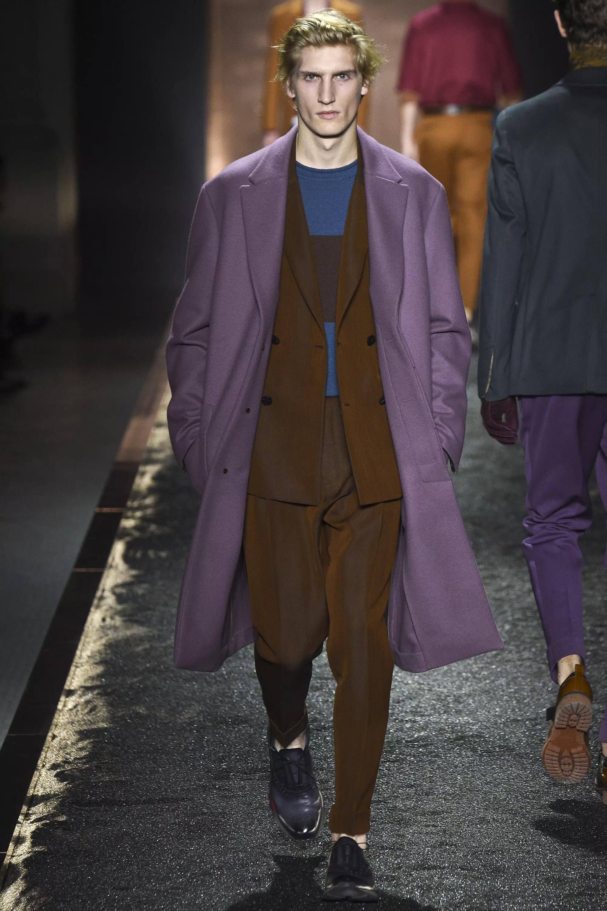 Berluti FW16 Paryż (15)