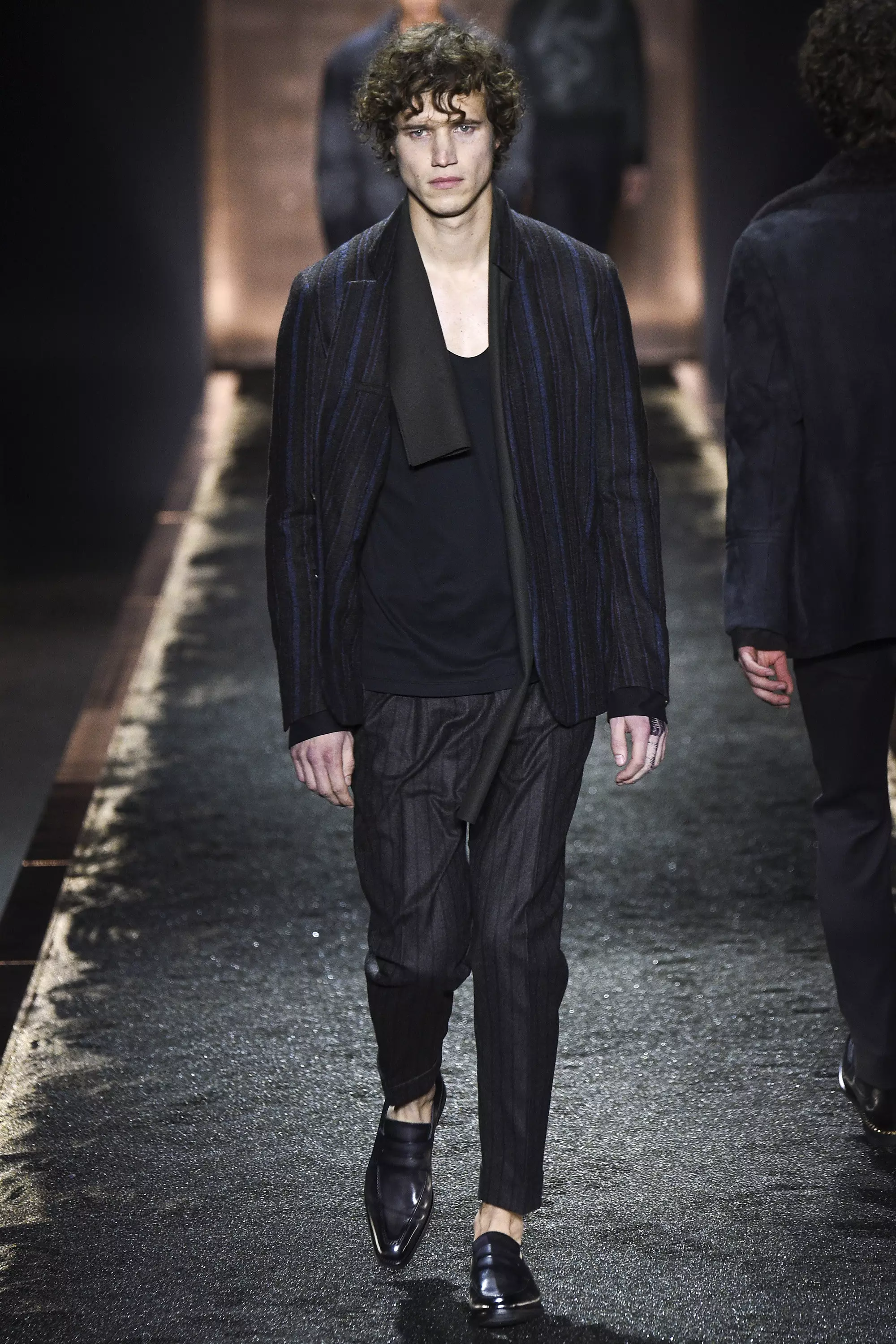 Berluti FW16 Paryż (2)