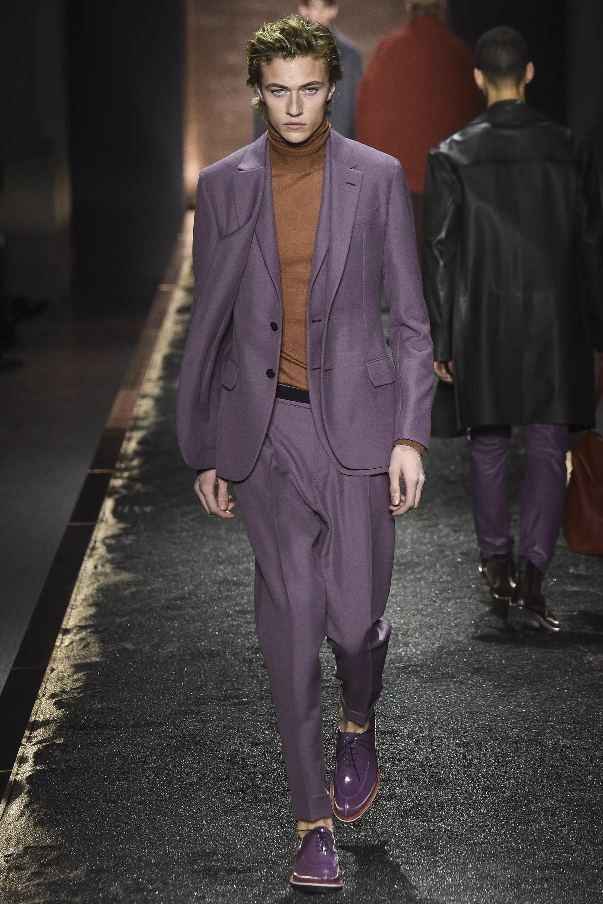 Berluti FW16 Paryż (20)