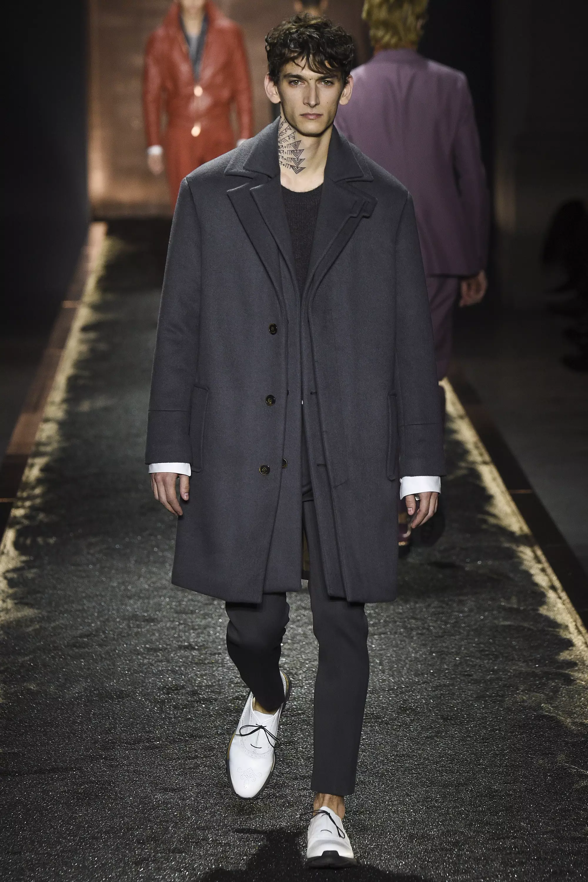 Берлути FW16 Париж (21)