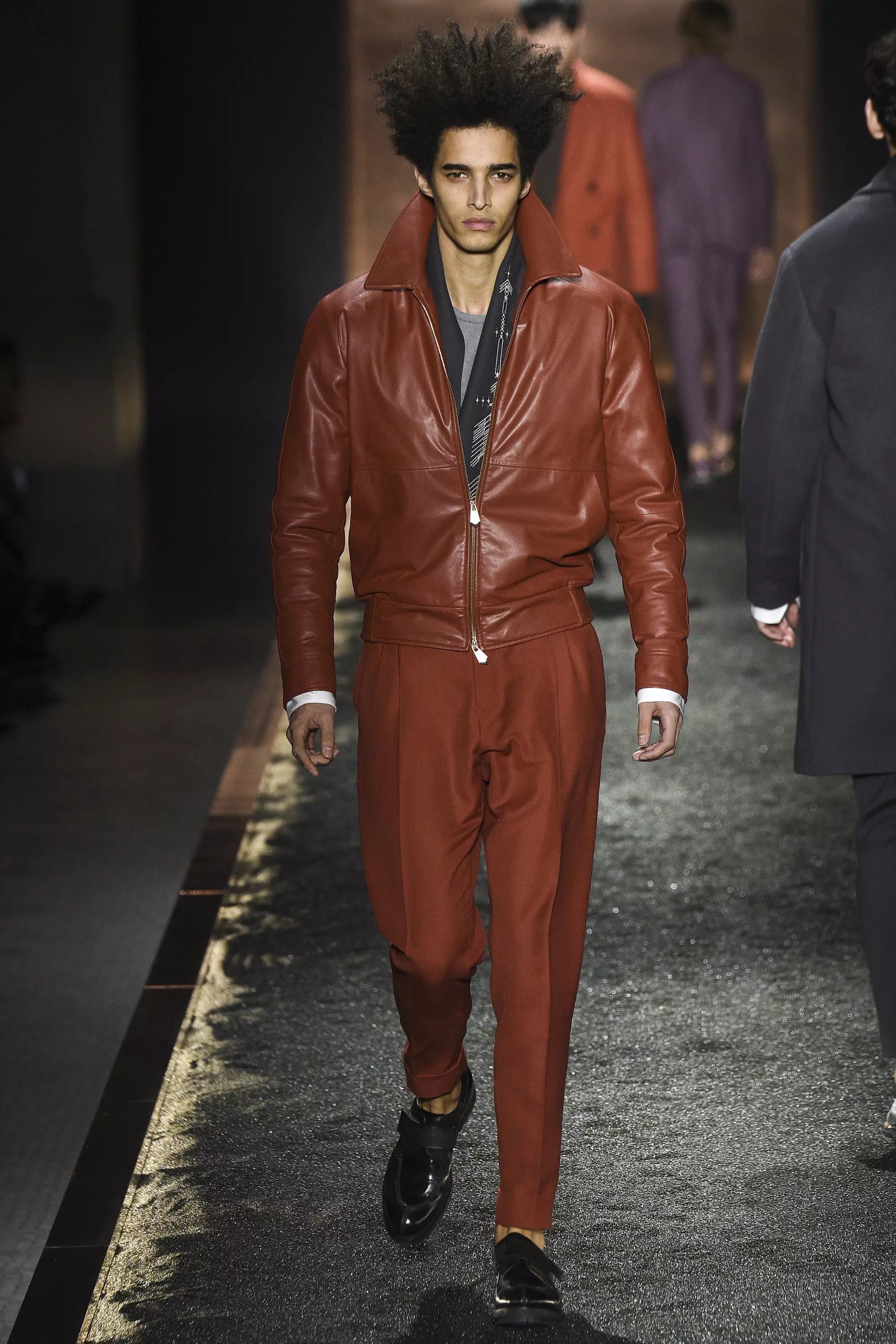 Berluti FW16 Paryż (22)