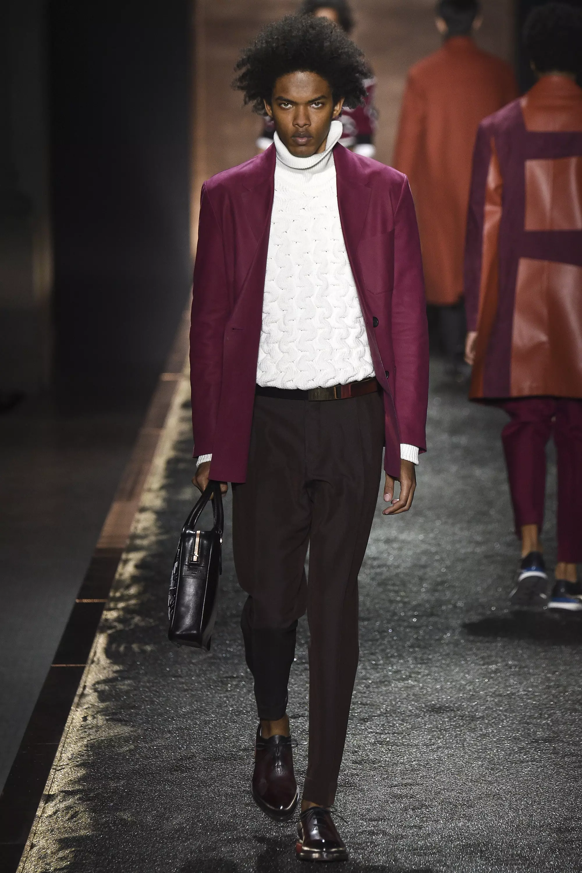 Berluti FW16 Paryż (25)