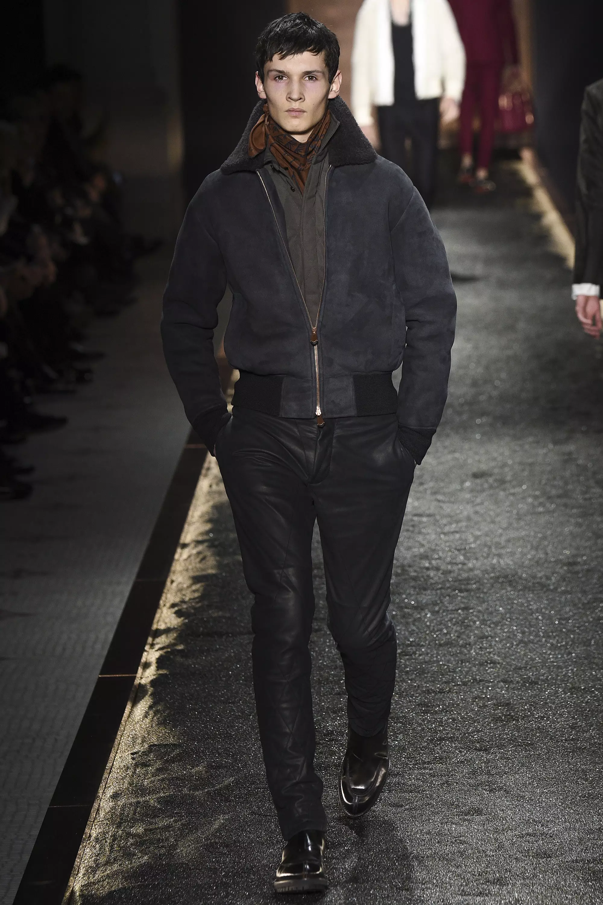 Berluti FW16 Paryż (29)