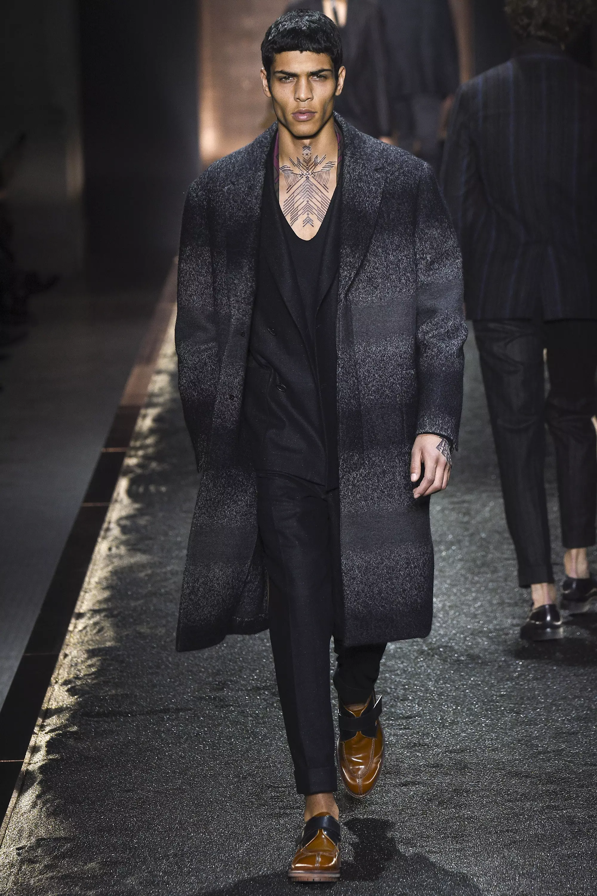 Berluti FW16 Paryż (3)