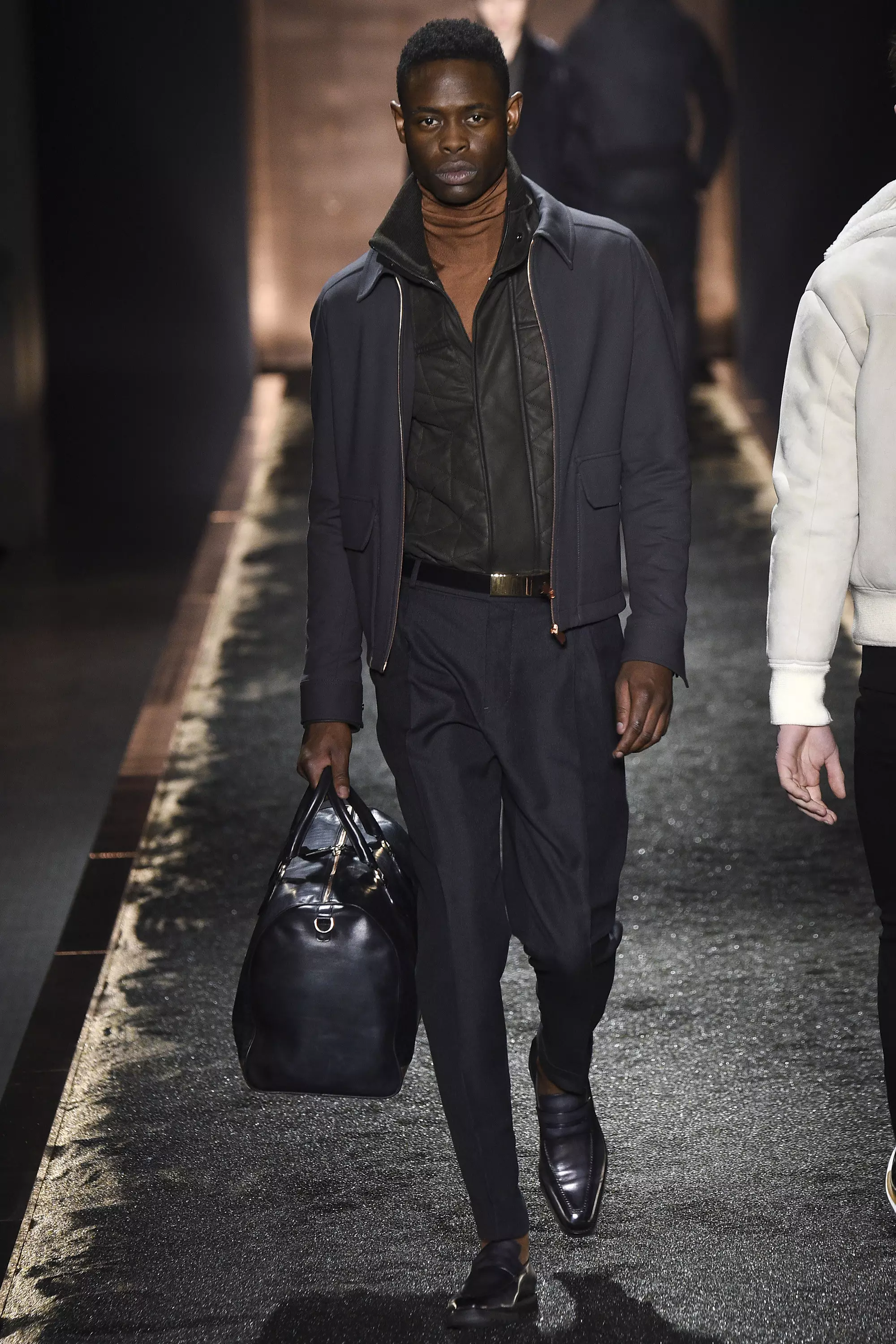 Berluti FW16 Париж (31)