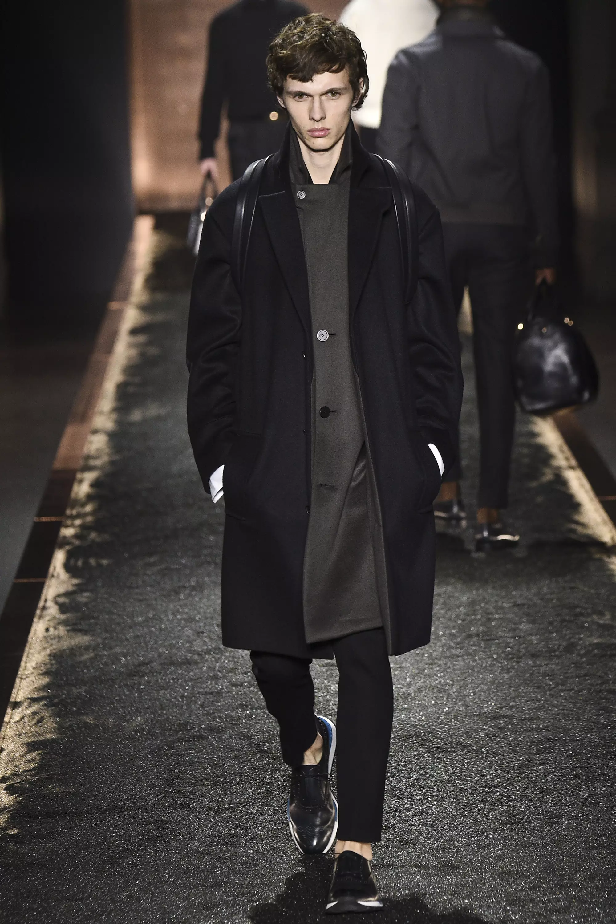 Berluti FW16 Париж (32)