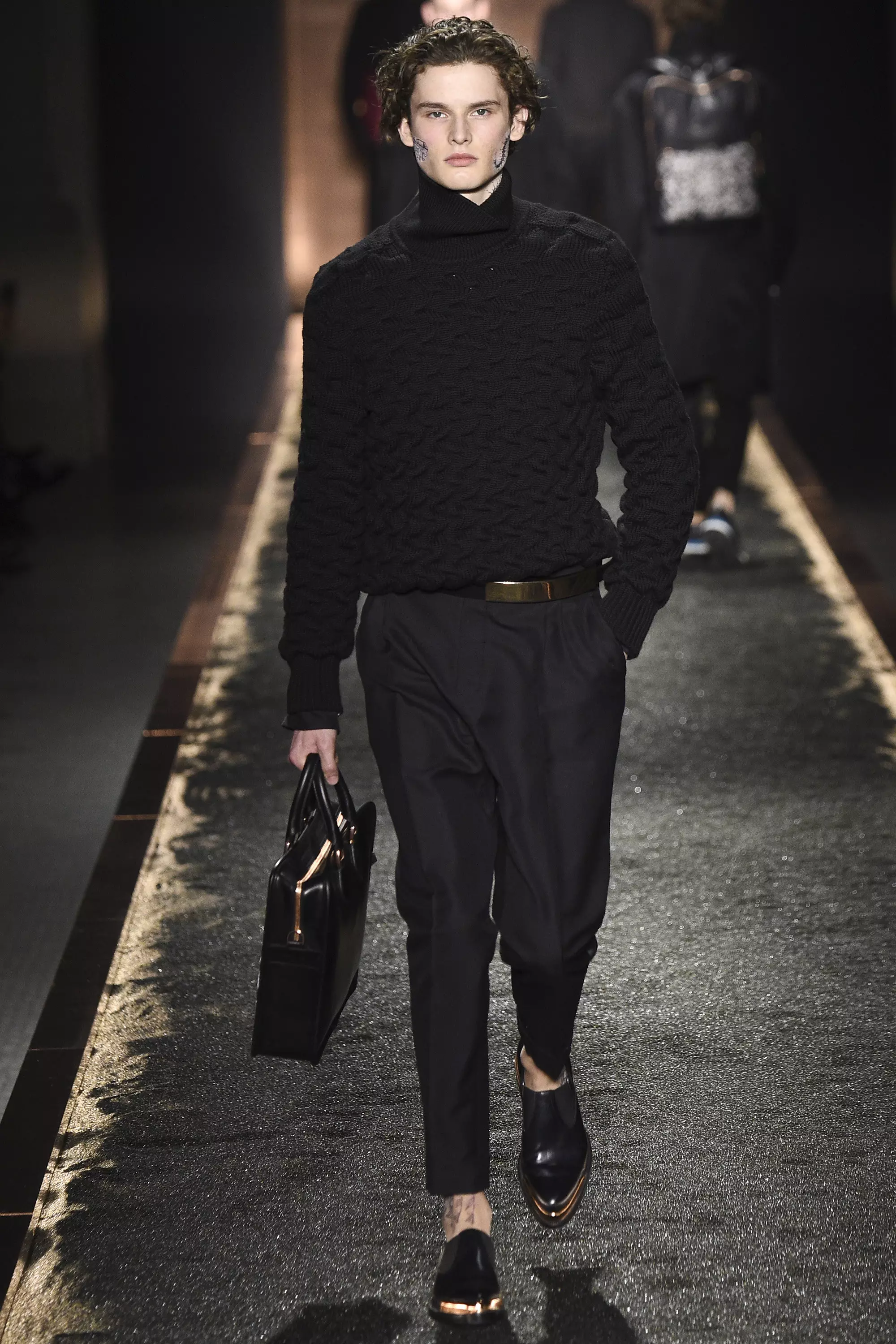 Berluti FW16 Paryż (33)