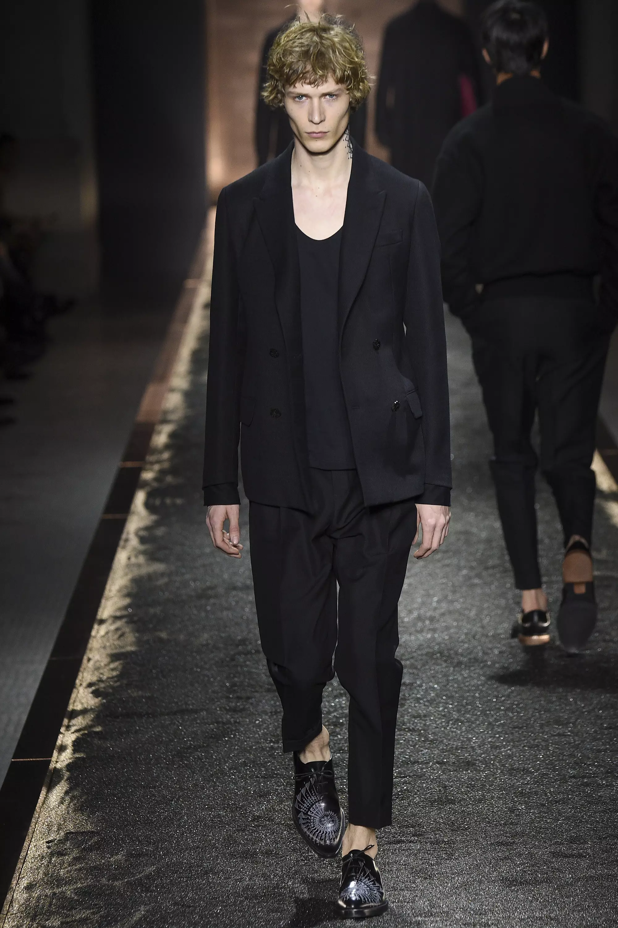 Berluti FW16 Париж (37)