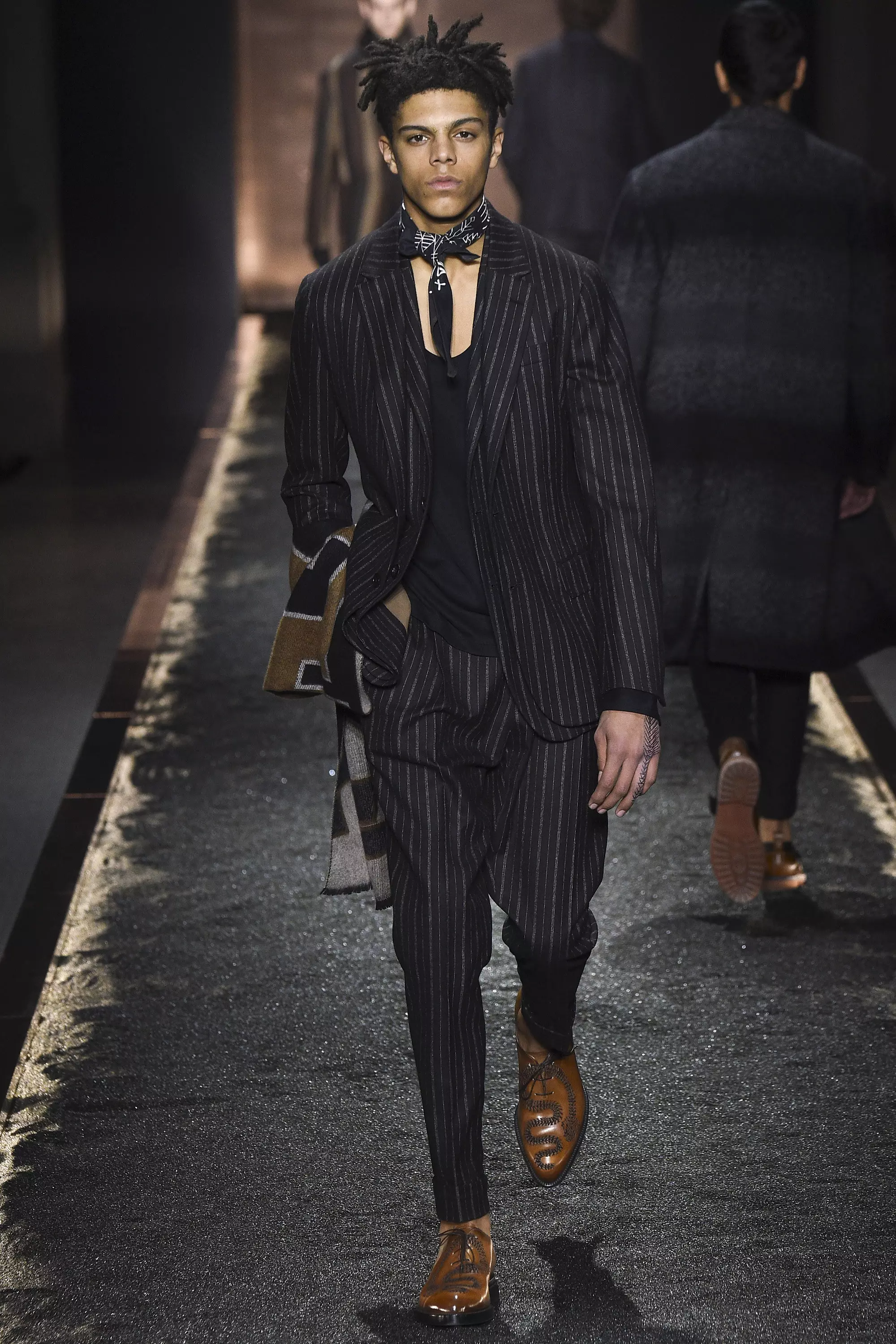 Berluti FW16 Paryż (4)