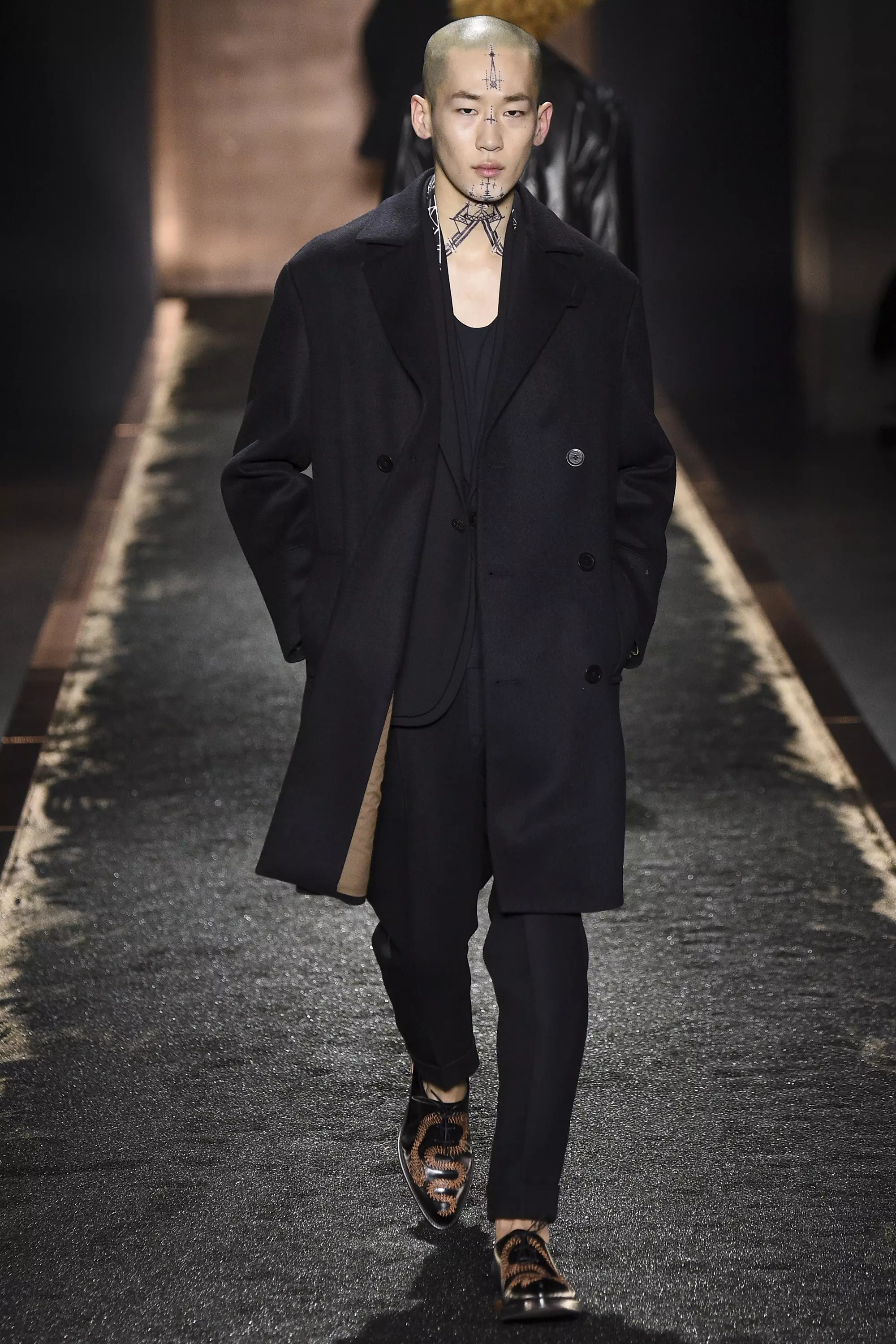 Berluti FW16 Paryż (40)