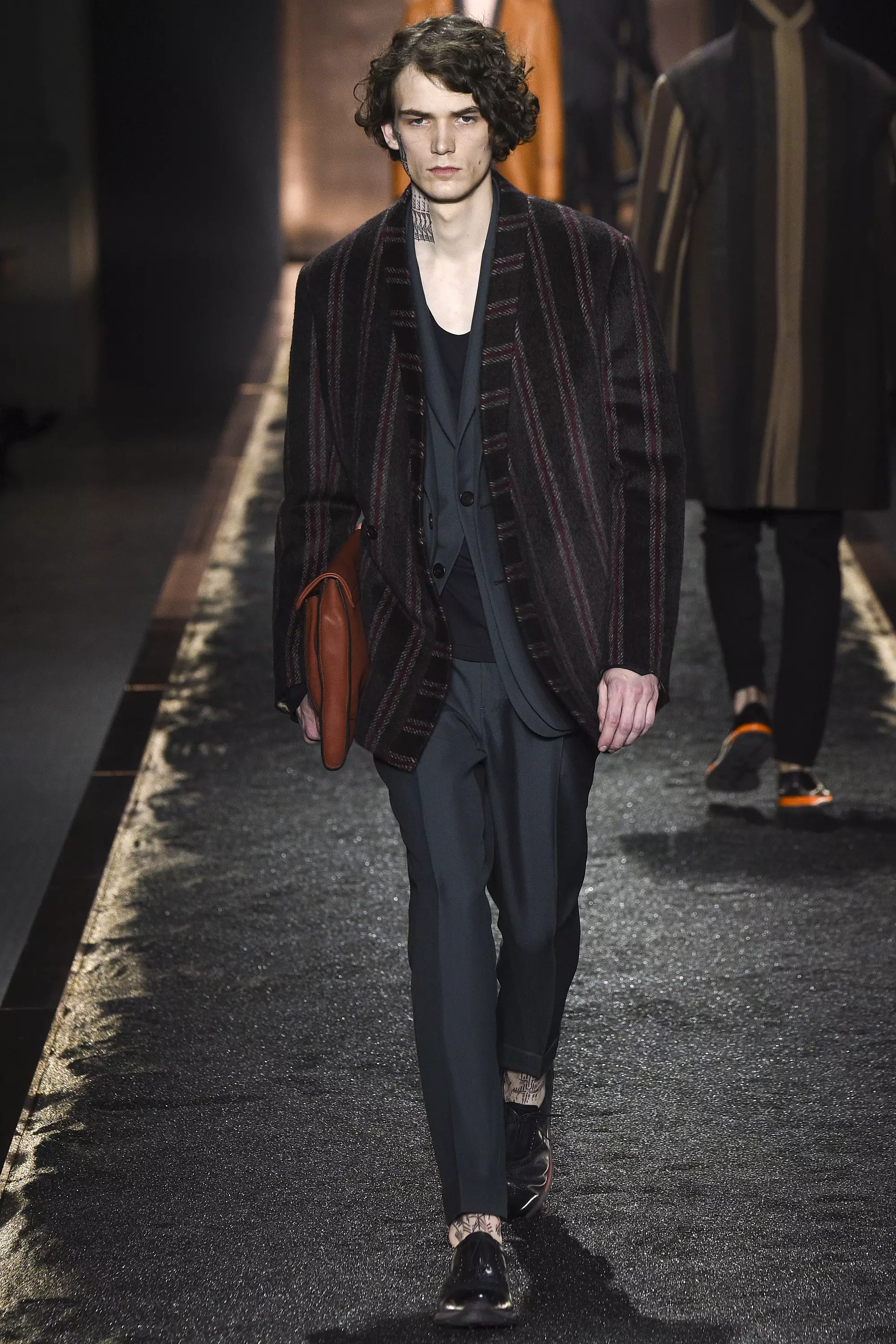 Berluti FW16 Париж (6)