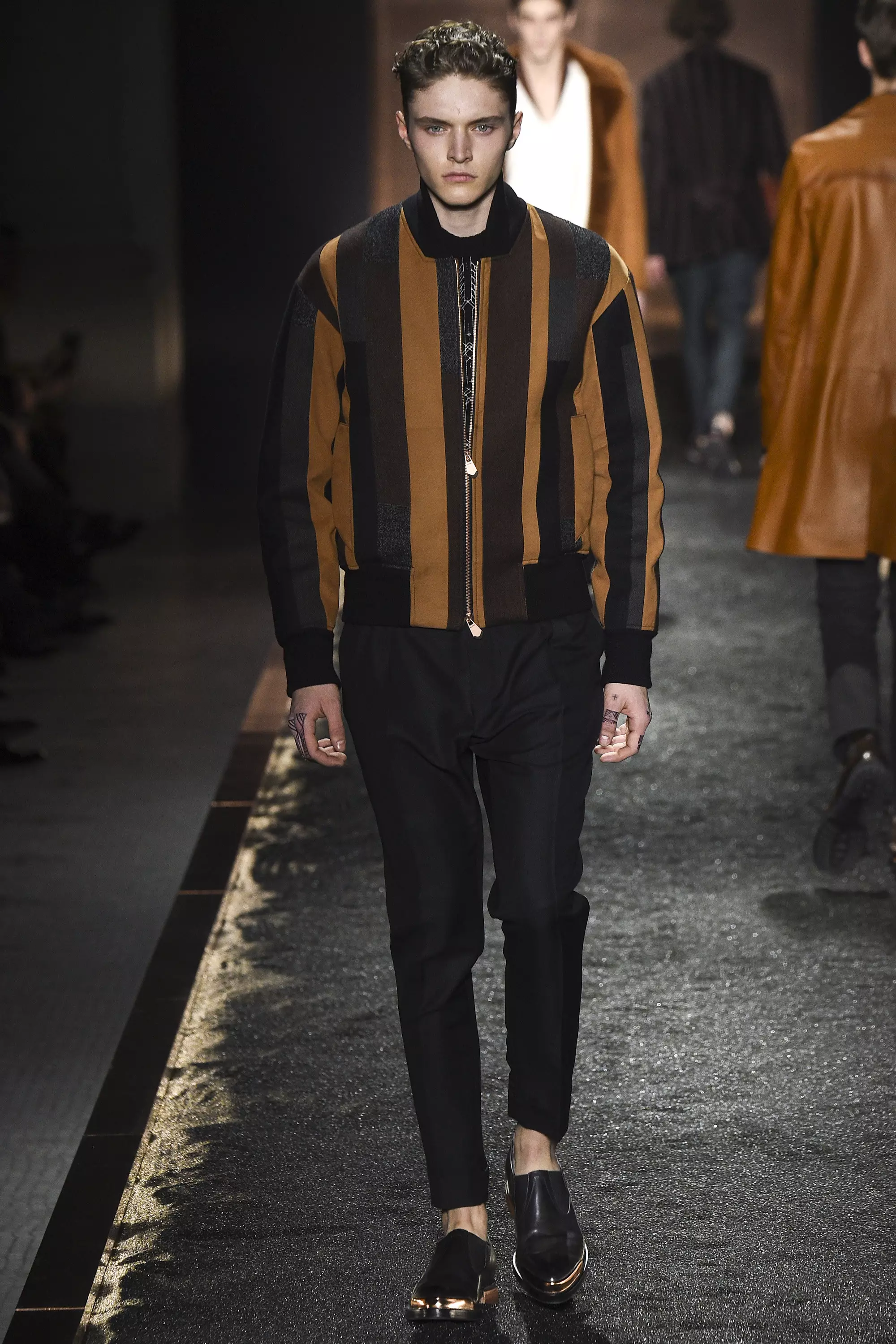 Berluti FW16 Paryż (8)