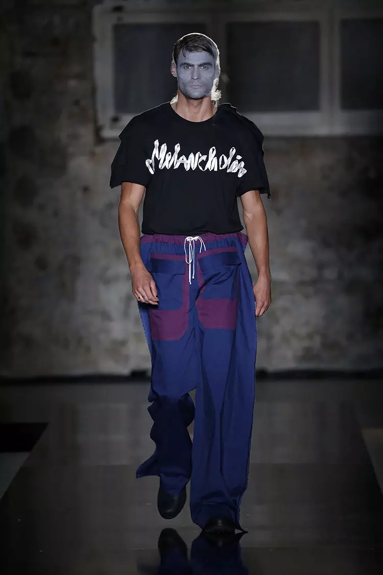 080 Barcelona Spring-Summer 2018