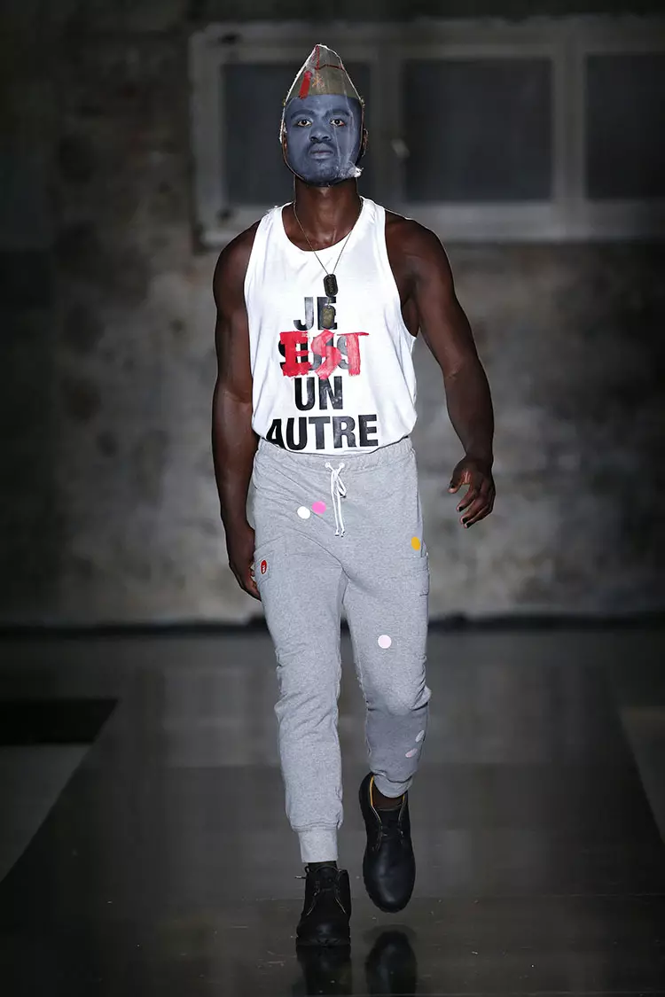 080 Barcelona Spring-Summer 2018