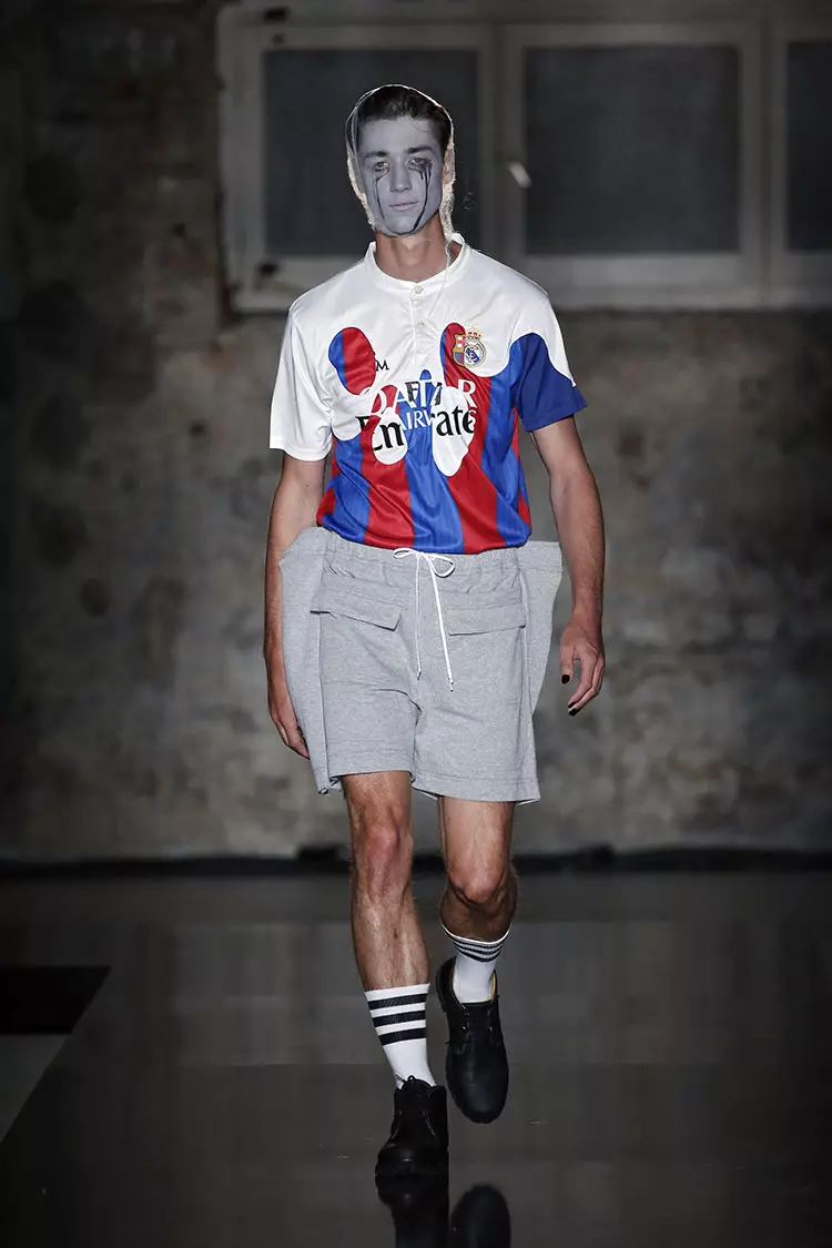 080 Barcelona Spring-Summer 2018