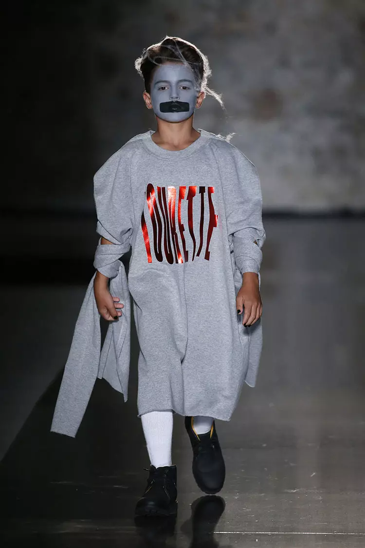 080 Barcelona Spring-Summer 2018