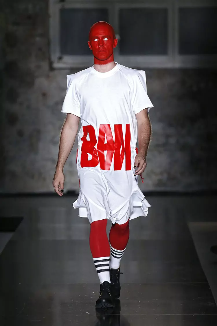 080 Barcelona Spring-Summer 2018