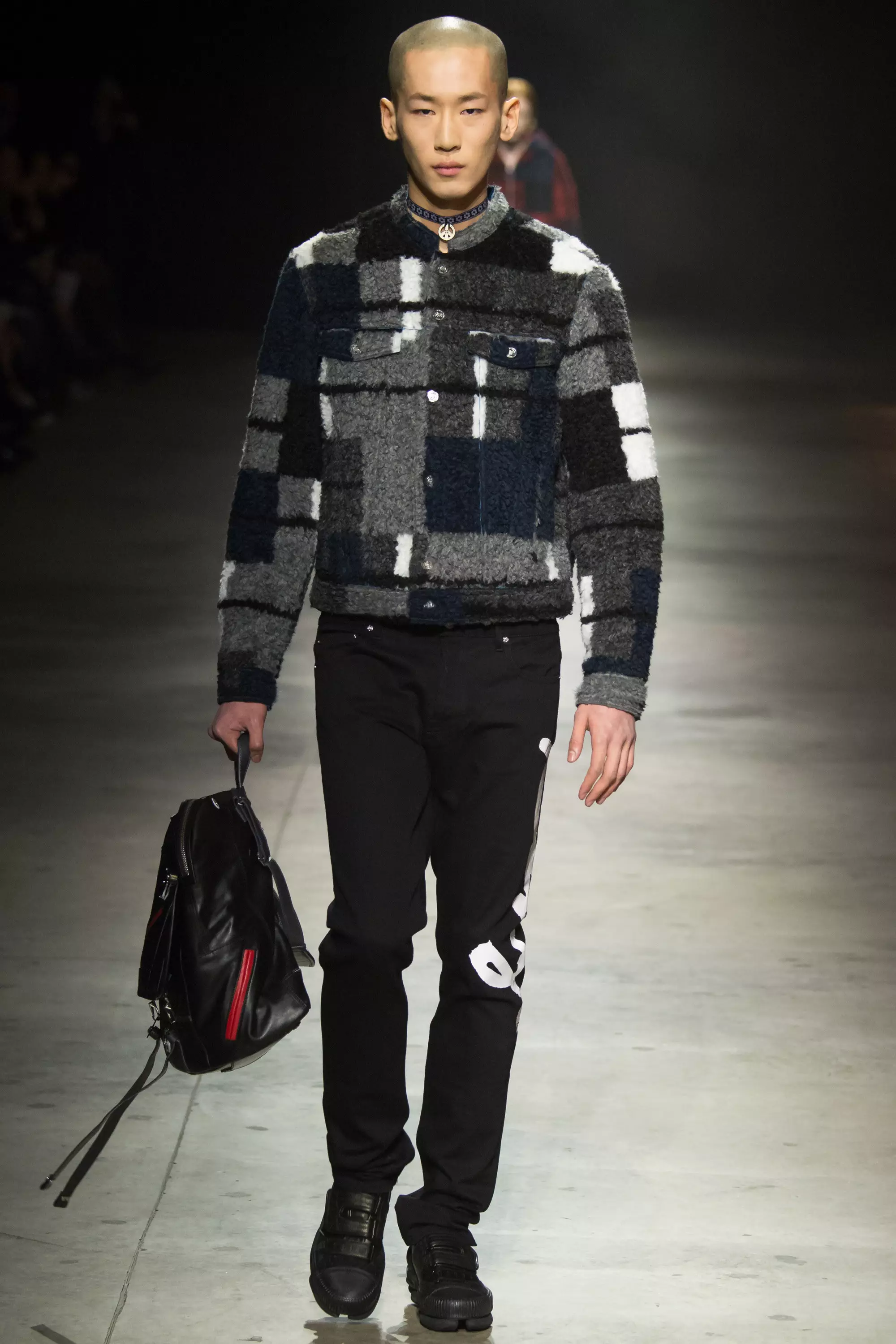 কেনজো FW16 প্যারিস (23)