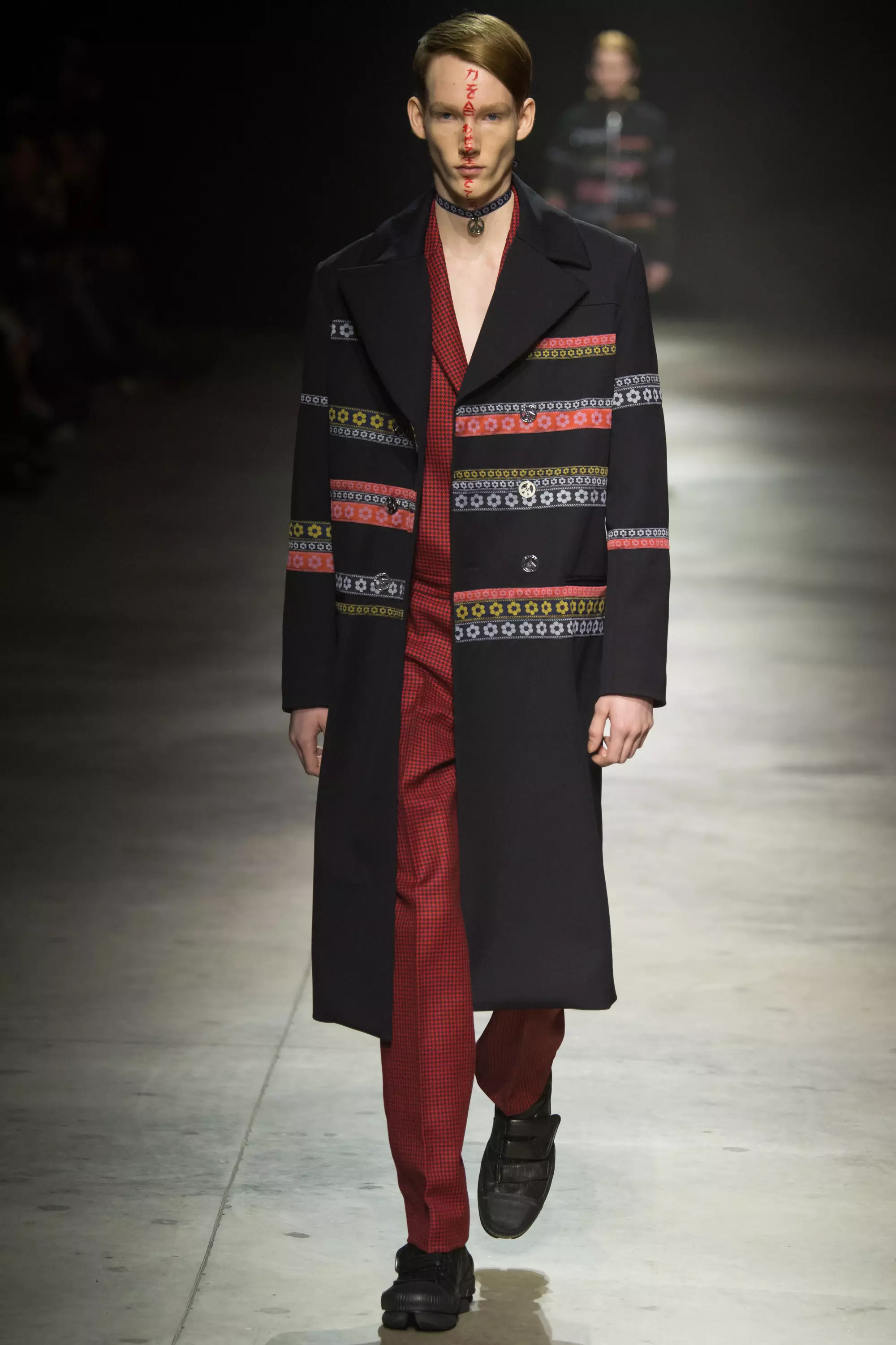 Kenzo FW16 París (29)