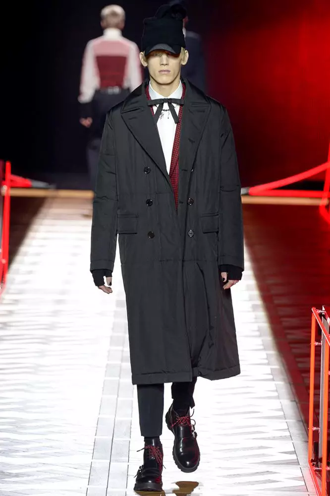 Dior Hommes FW 16 Parizo (10)