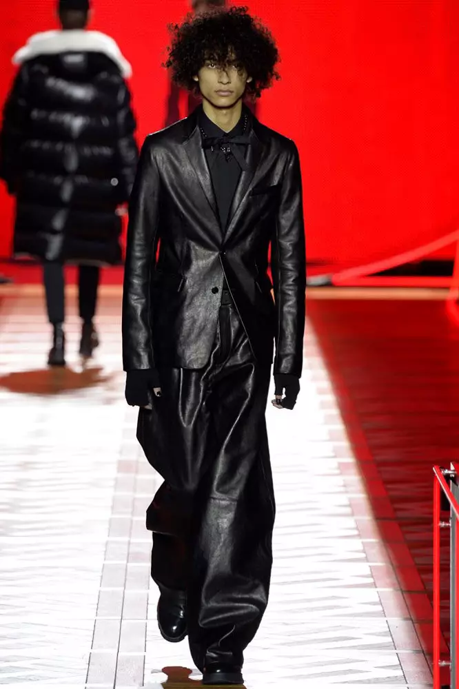 Dior Hommes FW 16 Pariz (15)