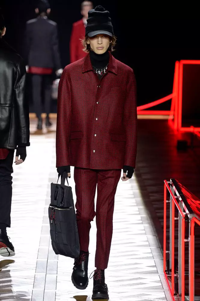 Dior Hommes FW 16 Paris (17)