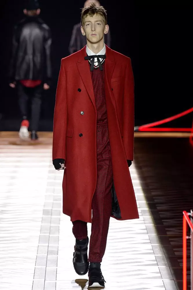 Dior Hommes FW 16 París (18)