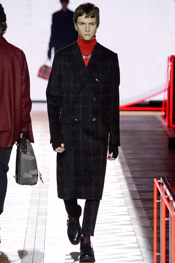 डायर होम्स FW 16 पॅरिस (19)