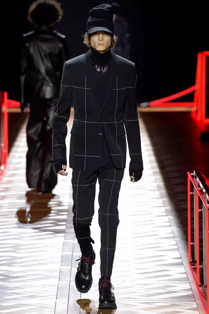 Dior Hommes FW 16 Parizo (21)