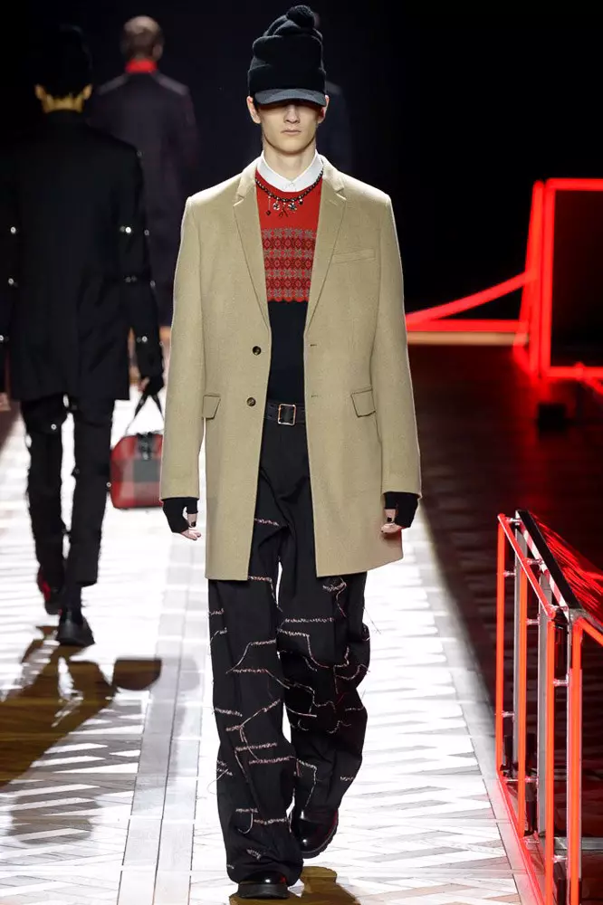 Dior Hommes FW 16 Parys (25)