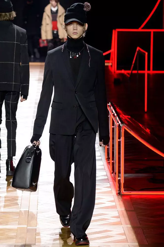 Dior Hommes FW 16 Parizo (26)