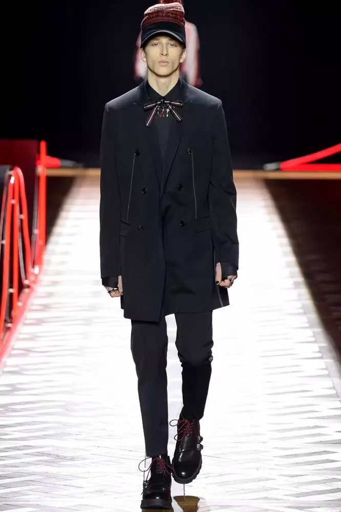 Dior Hommes FW 16 París (3)