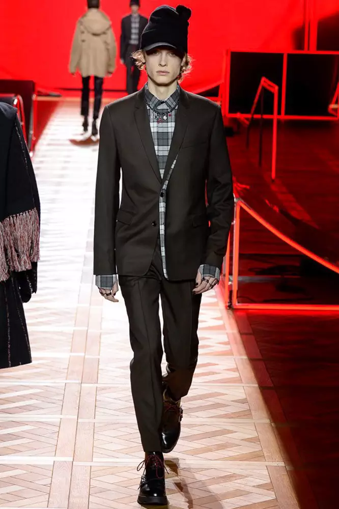 Dior Hommes FW 16 Parizo (33)