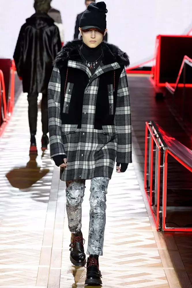 Dior Hommes FW 16 París (36)