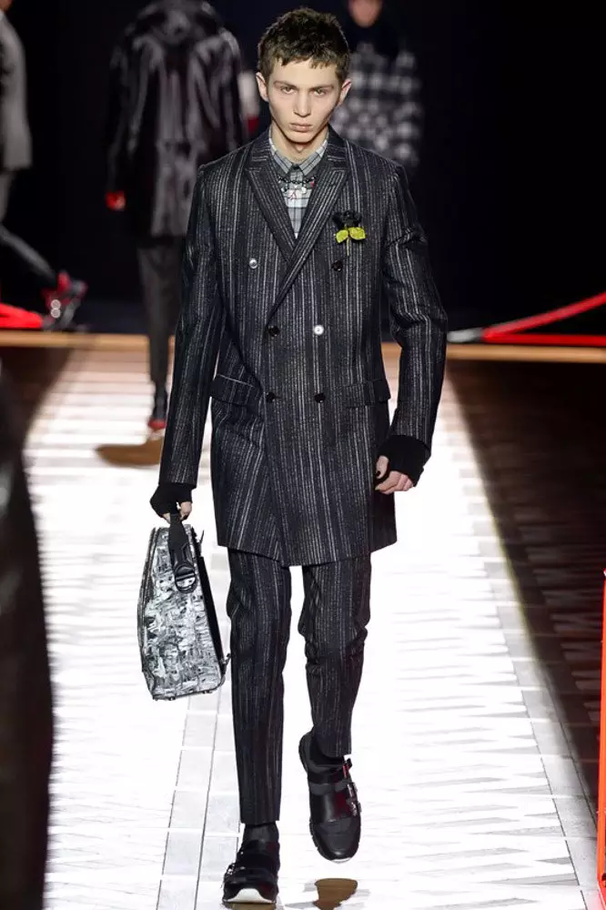 Dior Hommes FW 16 París (37)