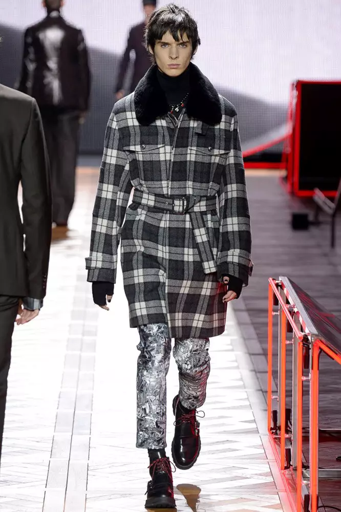 Dior Hommes FW 16 París (38)