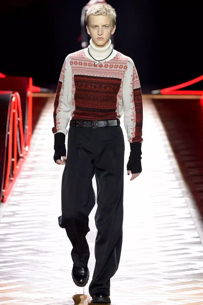 Dior Hommes FW 16 Parizo (4)