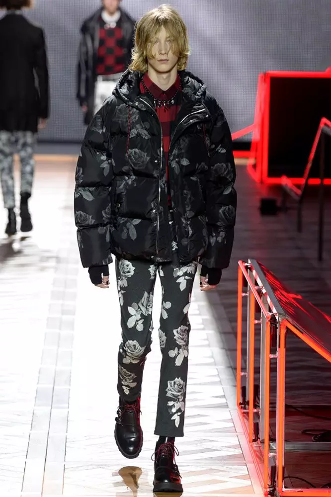 Dior Hommes FW 16 Parizo (41)