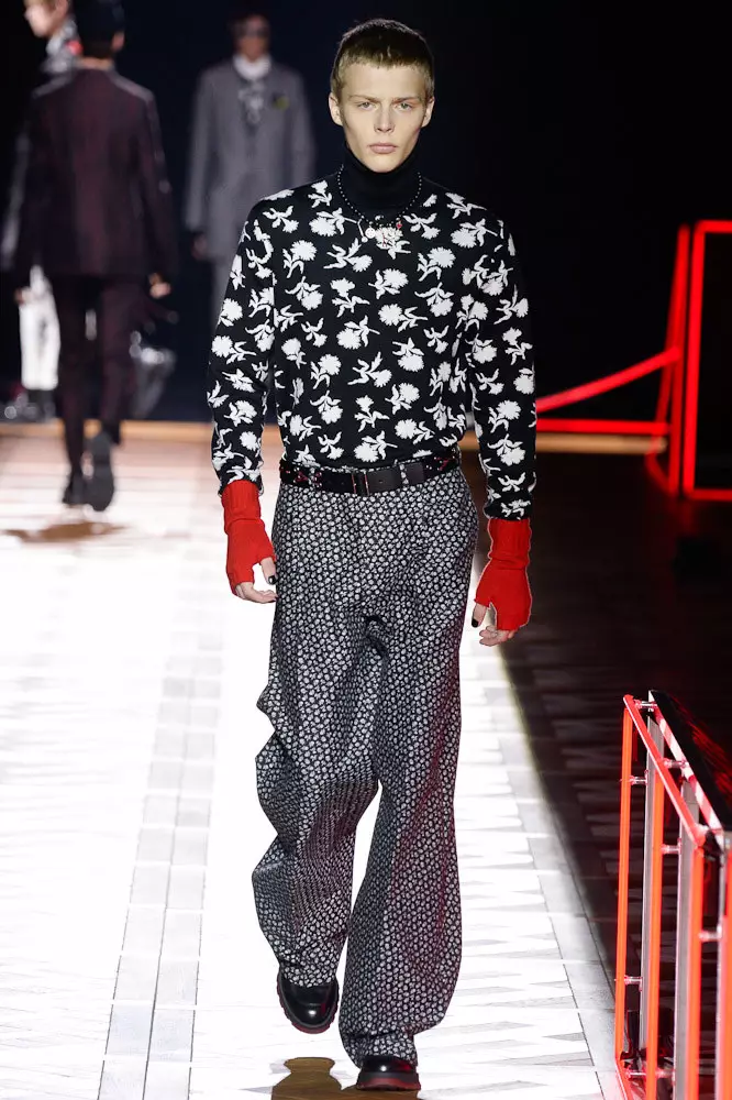 Dior Hommes FW 16 París (45)