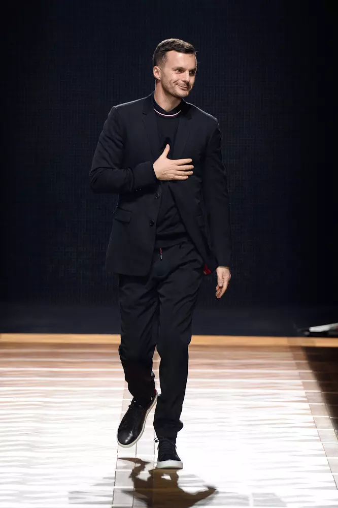 Dior Hommes FW 16 París (50)