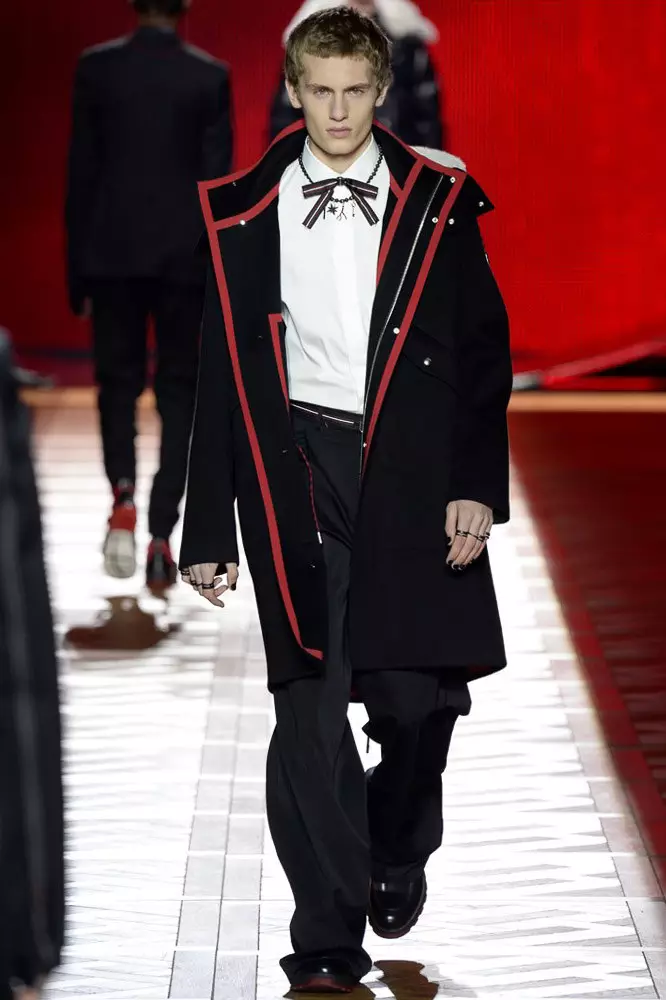 Dior Hommes FW 16 Parizo (8)